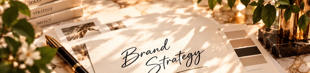 Strategie și branding