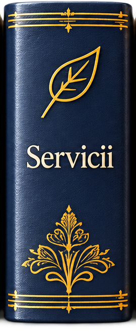 Servicii