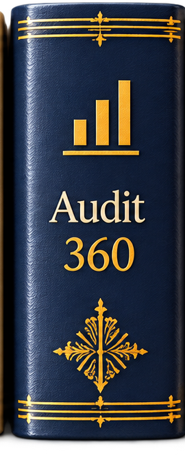 Audit MIRACT 360