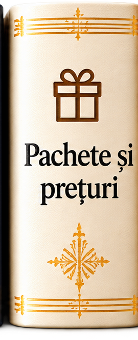 Pachete și prețuri