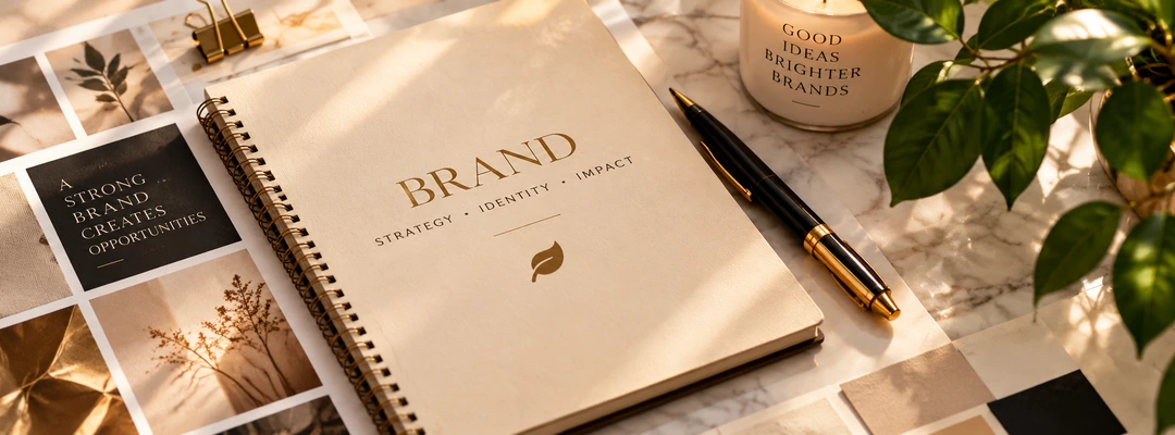 Agenție de marketing digital și studio de branding MIRACT