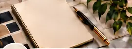 Carnet de strategie pentru branding și identitate