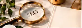 Lupă pentru SEO și indexare